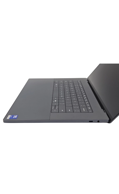 Dell XPS 16 (2026) DA16260 Ultra 5 325 16GB 512 SSD 16
